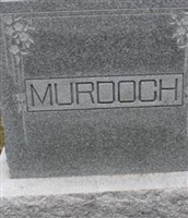 Georgia Murdoch