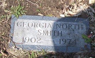 Georgia North Smith