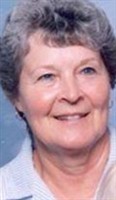 Georgia S. Marks Richardson