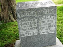 Georgia Switzer