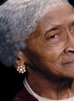 Georgia Vincent McEwen Bolar