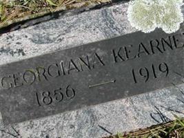 Georgiana Kearney
