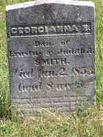 Georgianna E. Smith