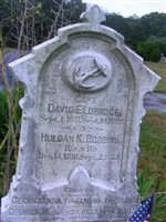 Georgianna Eldridge