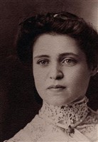 Georgianna Fugere Beaudoin Georgianna Fugere Beaudoin