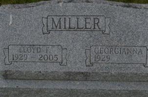 Georgianna George Miller