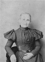 Georgianna Mott Noyes