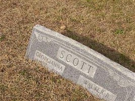 Georgianna Scott Georgianna Scott