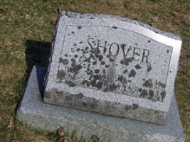 Georgianna Shover Georgianna Shover
