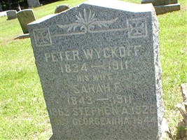 Georgianna Wyckoff