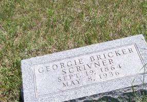 Georgie Brickner Scrivner