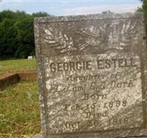 Georgie Estell Dark