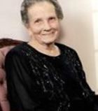 Georgie Ethel Rollins Hooper