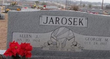 Georgie M. Jarosek