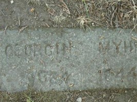 Georgin Myhre Georgin Myhre