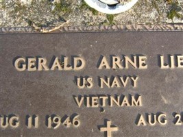 Gerald Arne Lien
