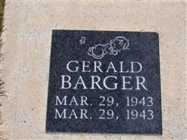 Gerald Barger Gerald Barger