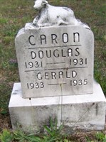 Gerald Caron