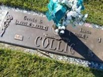 Gerald Collie Gerald Collie