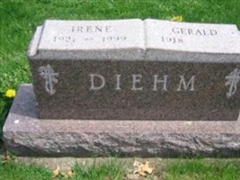 Gerald Diehm