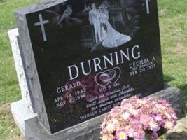 Gerald Durning