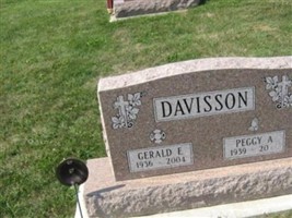 Gerald E "Jerry" Davisson Gerald E "Jerry" Davisson