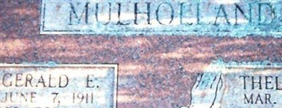 Gerald E. Mulholland