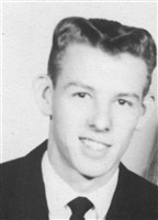 Gerald Francis Chrisman Gerald Francis Chrisman