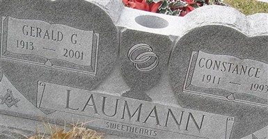 Gerald G. Laumann