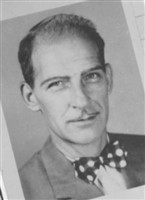 Gerald Hastings Craig "Gerie" Rhines