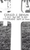 Gerald J. Devlin