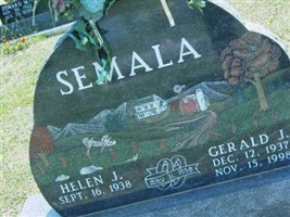 Gerald J. Semala