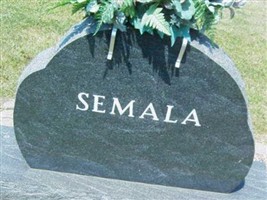 Gerald J. Semala