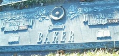Gerald L. Baker Gerald L. Baker