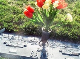 Gerald L. Baker Gerald L. Baker