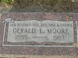 Gerald L Moore