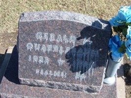 Gerald L. Quattlebaum