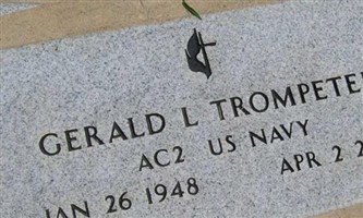 Gerald L. Trompeter