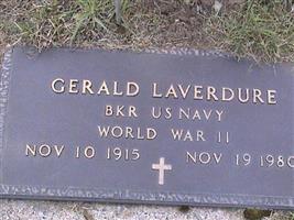 Gerald Laverdure