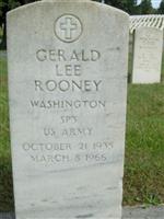 Gerald Lee Rooney