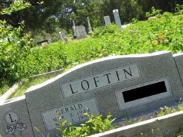 Gerald Loftin Gerald Loftin