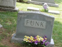 Gerald Lynn Funk Gerald Lynn Funk
