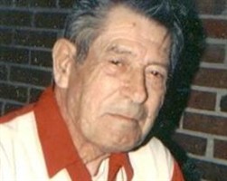 Gerald M Dupont