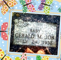 Gerald M. Job