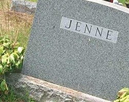 Gerald O. Jenne
