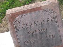 Gerald R. Premo