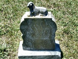 Gerald S. Queen