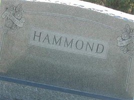Gerald T. Hammond Gerald T. Hammond