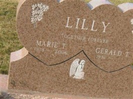 Gerald T Lilly