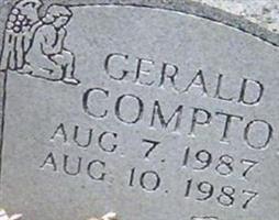 Gerald Thomas Compton